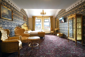 Hotel Liliova Prague Old Town, Prague